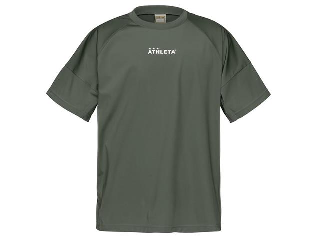 ATHLETA（アスレタ）の半袖プラシャツ・Tシャツ | フットサル