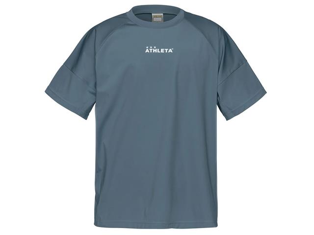 ATHLETA（アスレタ）の半袖プラシャツ・Tシャツ | フットサル