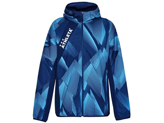 ATHLETA ストレッチトレーニングJK 04181 | フットサル＆サッカー用品