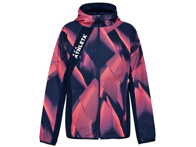 ATHLETA（アスレタ）のトレーニングジャージ | フットサル＆サッカー