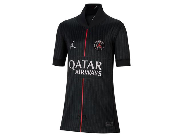 NIKE ジュニア パリサンジェルマン 25/26 半袖4th レプリカ