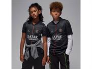 NIKE ジュニア パリサンジェルマン 25/26 半袖4th レプリカ