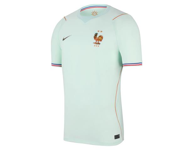NIKE フランス代表 2026 アウェイ半袖 レプリカユニフォーム IB5367