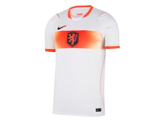 NIKE オランダ代表 2026 アウェイ レプリカユニフォーム IB5391