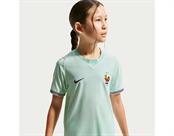 NIKE ジュニア フランス代表 2026 アウェイ半袖 レプリカユニフォーム