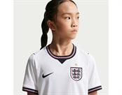 NIKE ジュニア イングランド代表 2026 ホーム 半袖レプリカ