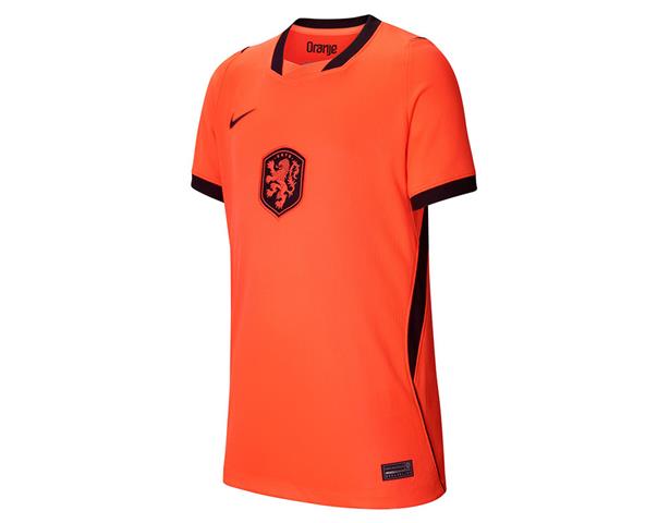 NIKE ジュニアオランダ代表 2026 ホーム レプリカユニフォーム IB5165