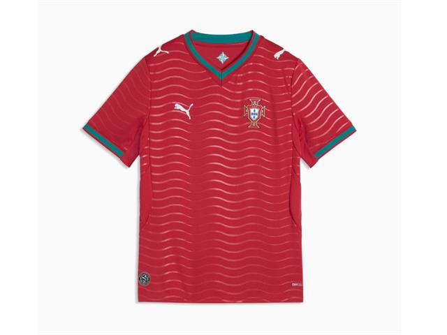 PUMA 川崎フロンターレ2025 半袖ユニフォーム 783448 | フットサル