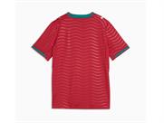PUMA ジュニア ポルトガル代表 2026 ホーム レプリカユニフォーム