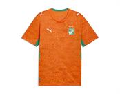 PUMA コートジボワール代表 2026 ホーム レプリカユニフォーム 783182