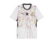 PUMA ガーナ代表 2026 ホーム レプリカユニフォーム 783419