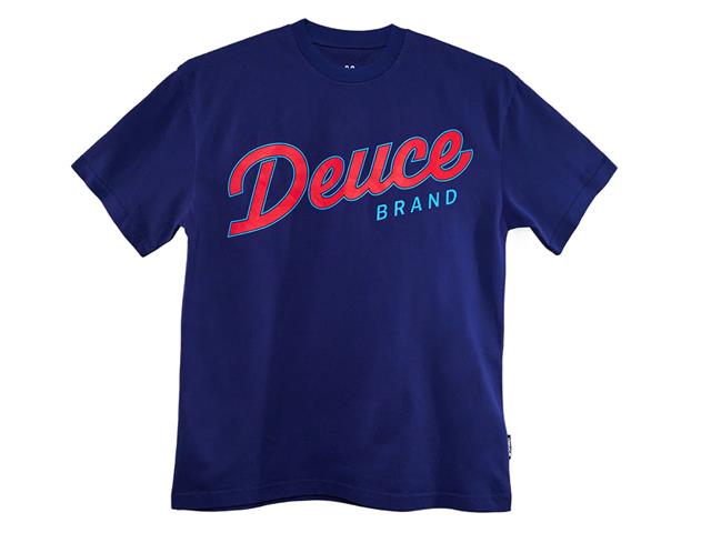 Deuce ASW26-LA Oversized Tee