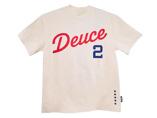 Deuce ASW26-LA Oversized Tee