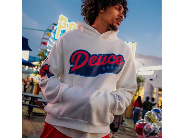 Deuce ASW26-LAHoodie