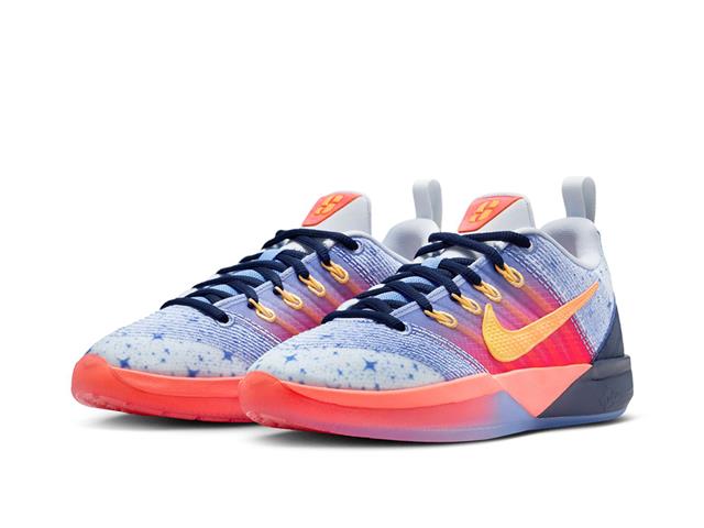 WOMEN’S SABRINA 3 SE GS