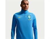 NIKE ブラジル代表 2026 Dri-FIT ストライク ドリルトップ IB4988