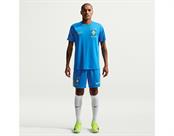 NIKE ブラジル代表 2026 ホーム レプリカ ショーツ IB5411