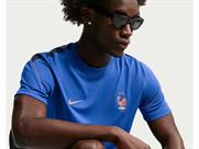 NIKE フランス代表 2026 Dri-FIT ストライク 半袖トップ IB6413