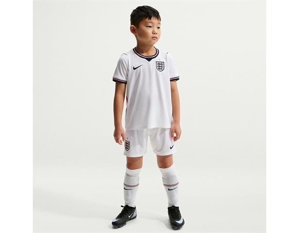 NIKE ジュニア イングランド代表 2026 ホーム ミニキット IB4553