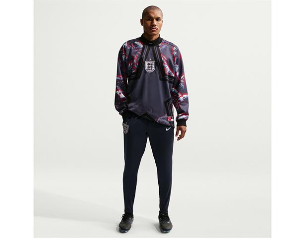Nike England イングランド代表 ラグビー ウォームアップパンツ 公式 Mens England Rugby アパレル＆商品 | DAZN