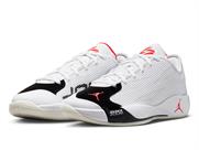 WHITE/BRIGHT CRIMSON-BLACK-SAIL(101)