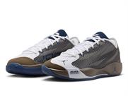OLIVE GREY/MIDNIGHT NAVY-WHITE(002)