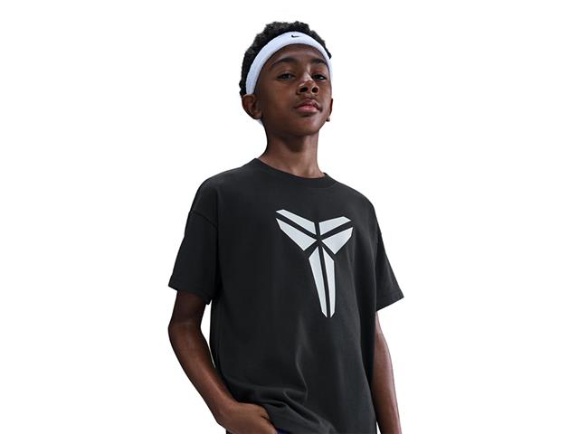 ナイキ YTH KB DF M90 HBR S/S Tシャツ