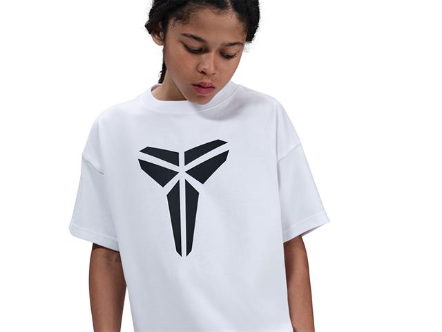 ナイキ YTH KB DF M90 HBR S/S Tシャツ
