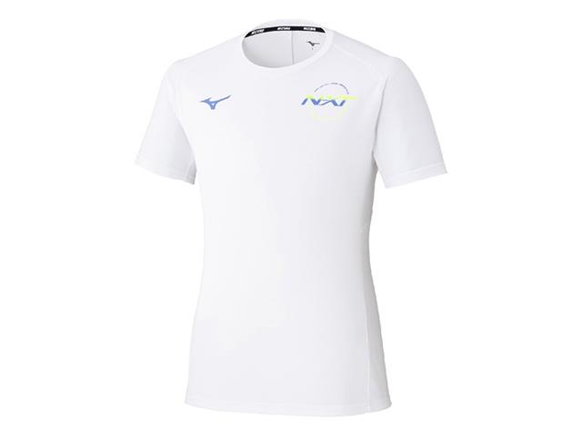 MIZUNO TLTシャツBIGロゴ 32MAA155 | バレーボール用品 | スポーツ