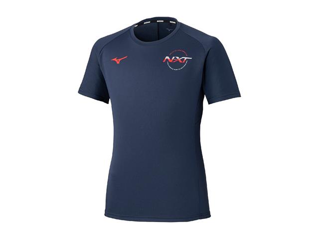 MIZUNO TLTシャツBIGロゴ 32MAA155 | バレーボール用品 | スポーツ