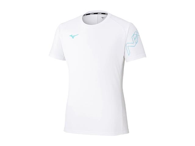 MIZUNO N-XTプラクティスシャツ V2JAD002 | バレーボール用品