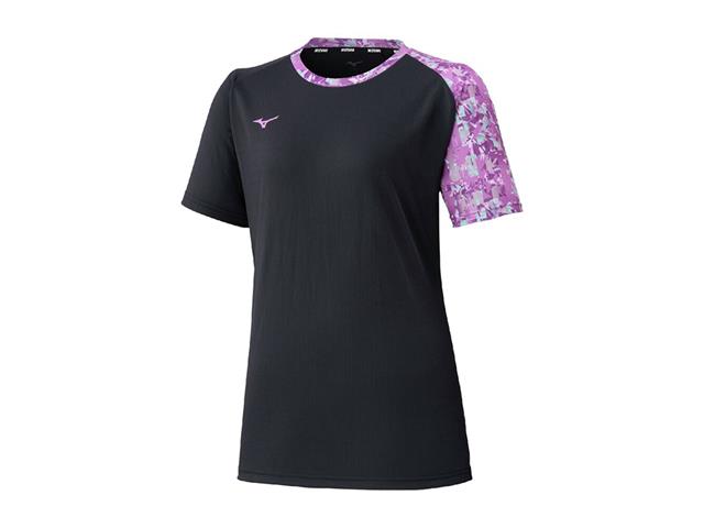 MIZUNO（ミズノ）の半袖バレーシャツ | バレーボール用品 | スポーツ