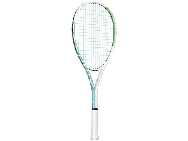 MIZUNO Xyst ZZ(ソフトテニス) 63JTN802 | テニス・バドミントン用品