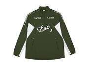 LUZeSOMBRA　ウェア5点 LUZeSOMBRA LS LOGO DRY HALFZIP L1261012 | フットサル＆サッカー用品