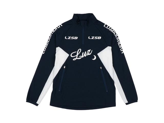 LUZeSOMBRA（ルースイソンブラ）のジュニア用品 | フットサル