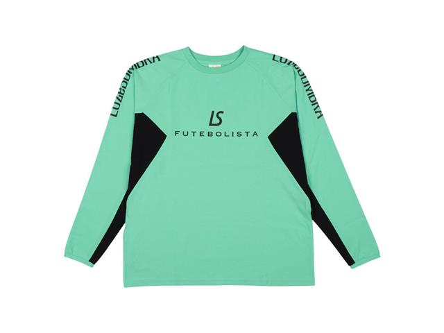 LUZeSOMBRA（ルースイソンブラ）の長袖プラシャツ・Tシャツ