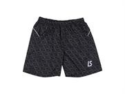 LUZeSOMBRA Jr GEOME PISTE SHORT PANTS L2261111 | フットサル