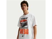 NIKE ナイキ LJ S/S Tシャツ M90 SB IH8574 | バスケットボール用品