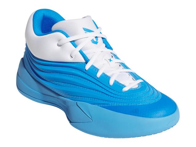 バスケットボールシューズ adidas（アディダス） ネクスト レベル ボールドゴールド/コアブラック