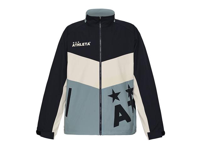 ATHLETA（アスレタ）のトレーニングジャージ | フットサル＆サッカー