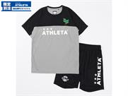 ATHLETA Jrプラクティス上下セット XE-2514J | フットサル＆サッカー