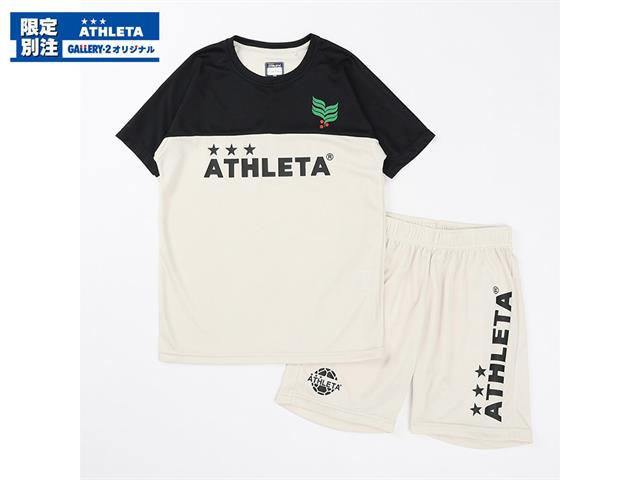 ATHLETA GALLERY・2別注限定アイテム』26年春夏モデル第2弾 発売中