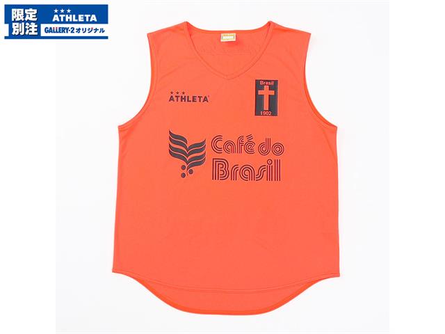 ATHLETA GALLERY・2別注限定アイテム』26年春夏モデル第2弾 発売中