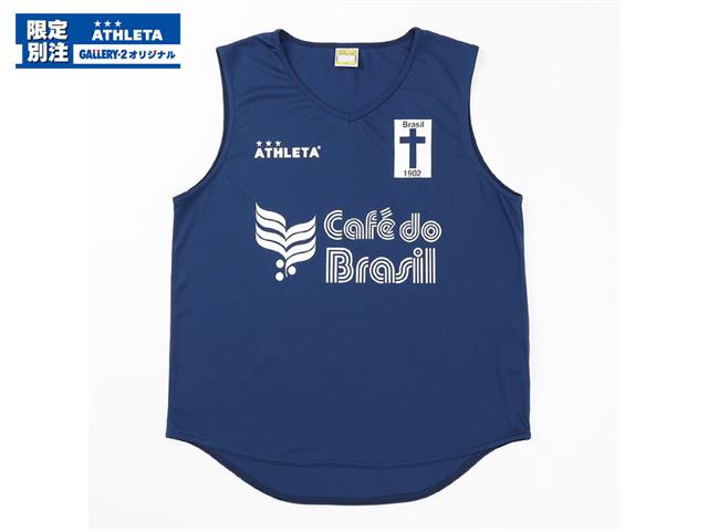 ATHLETA GALLERY・2別注限定アイテム』26年春夏モデル第2弾 発売中