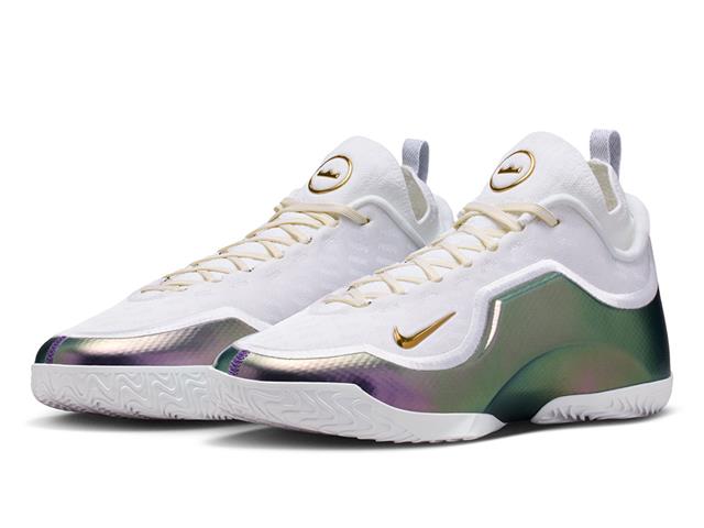 LeBron XXIII Elite "Good Intentions" EP