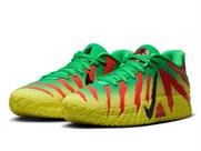 GREEN SPARK/BLACK-UNIVERSITY RED(300)