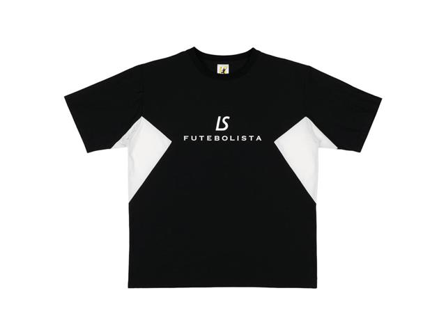 LUZeSOMBRA LS LOGO DRY PRA SHIRT L1261018 | フットサル＆サッカー