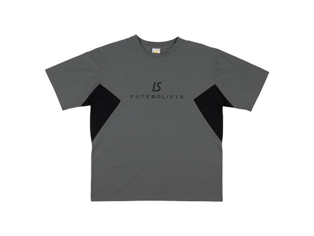 LS LOGO DRY PRA SHIRT