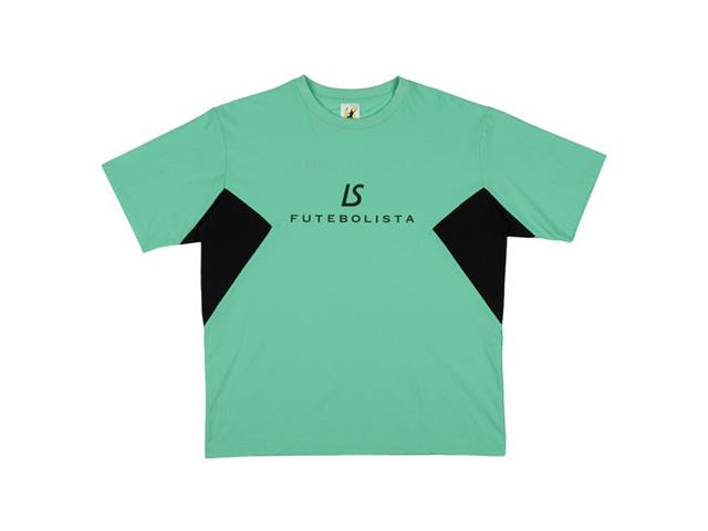 LS LOGO DRY PRA SHIRT