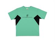 LUZeSOMBRA LS LOGO DRY PRA SHIRT L1261018 | フットサル＆サッカー